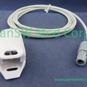 Edan SpO₂ ECG NIBP Accessories Compatibility Chart – Pan-SW Med