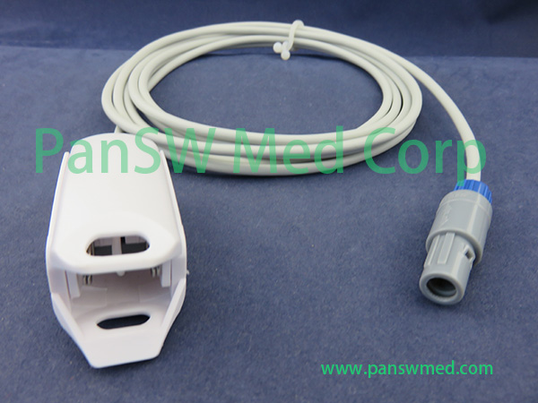 Compatible Mindray PM 9000 Spo 2 Sensor Adult Clip – PanswMed