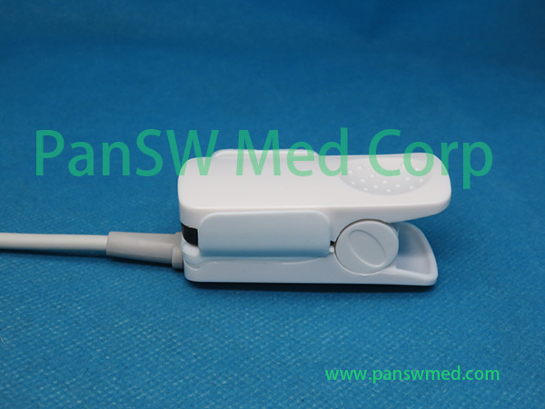 Compatible Mindray PM 9000 Spo 2 Sensor Adult – PanswMed