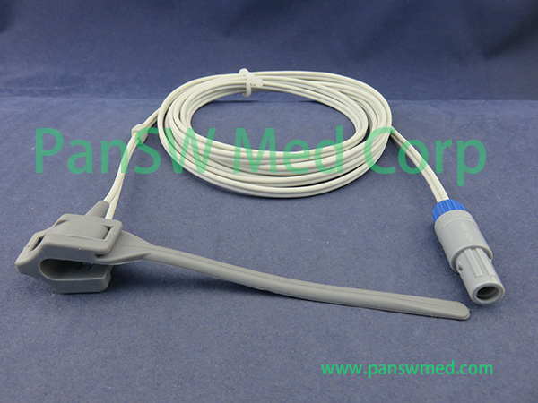 Compatible Mindray PM 9000 Spo 2 Sensor Neonate Wrap – PanswMed