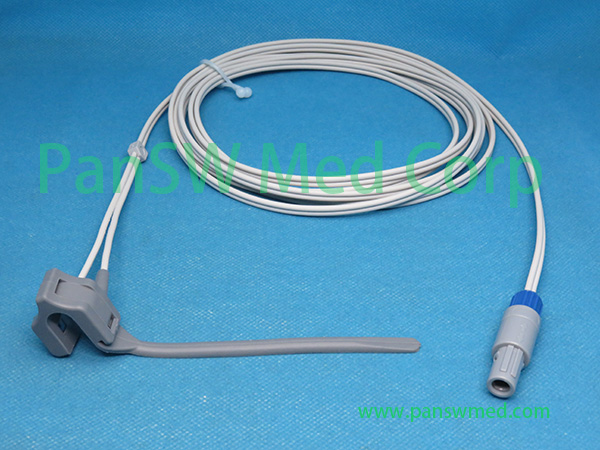 Compatible Mindray PM 9000 Spo 2 Sensor Neonate – PanswMed