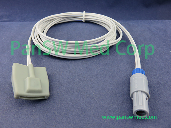 Compatible Mindray PM 9000 Spo 2 Sensor Pediatric Soft – PanswMed