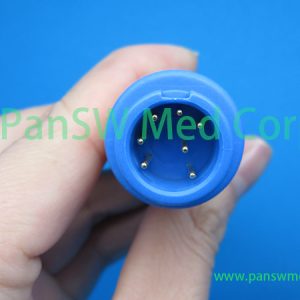 Compatible Mindray SpO₂ 2 Sensor Connector – PanswMed