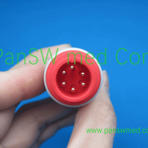 Compatible Mindray Spacelabs IBP Connector – Panswmed