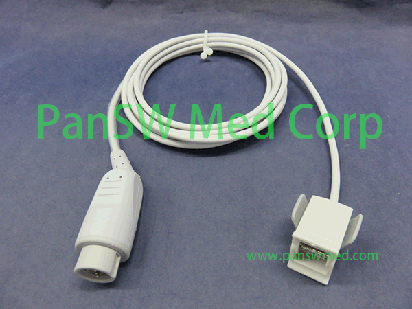 Compatible Mindray T Series Beneview Spo 2 Sensor Pediatric Finger Clip – PanswMed