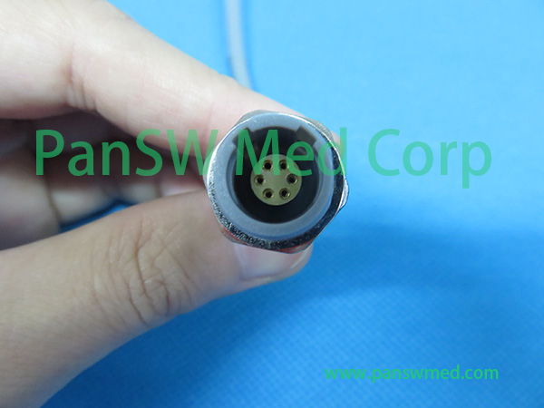 Compatible Mindray VS 800 OxiMax Cable Inner Machine 1 – PanswMed