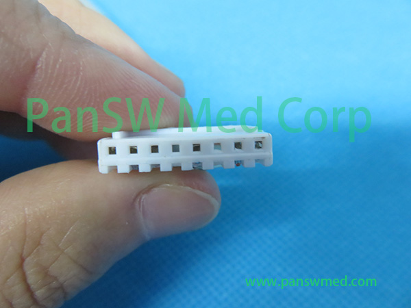 Compatible Mindray VS 800 OxiMax Cable Inner Machine 3 – PanswMed