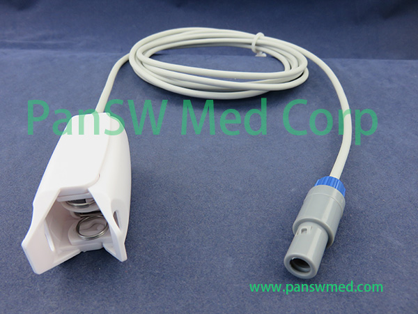 Compatible Mindray VS800 SpO2 Sensor Oximax Module