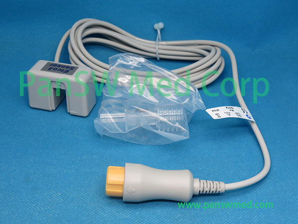 compatible Mindray 6800-30-50760 mainstream CO2 transducer - image 4