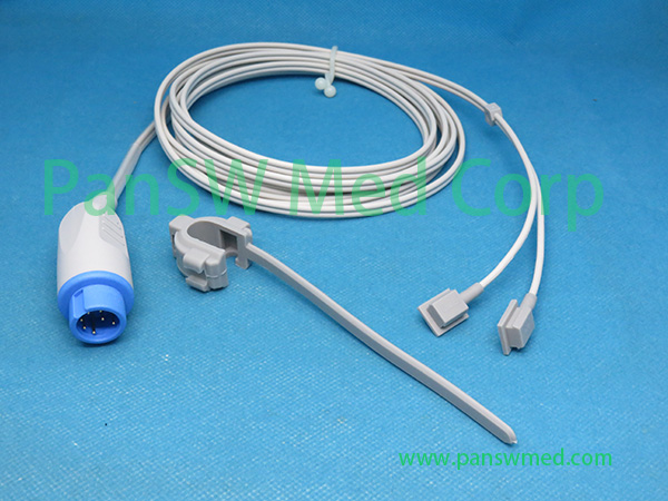 Compatible Mindray Beneview T SpO₂ Sensor Multi Site – PanswMed