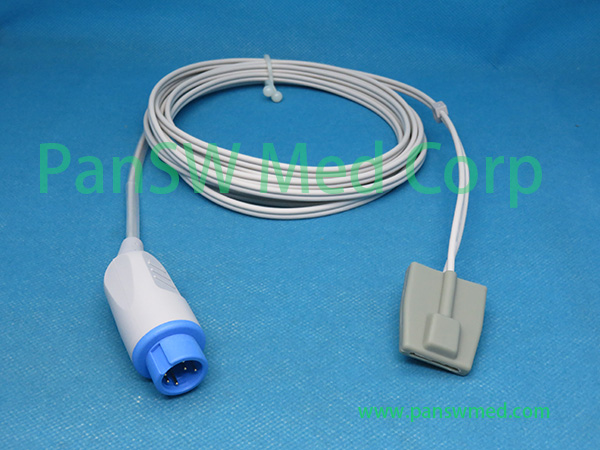 Compatible Mindray Beneview T SpO₂ Sensor Pediatric Soft – PanswMed
