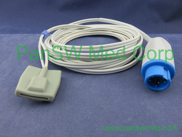 Compatible Mindray Beneview Spo 2 Sensor – PanswMed