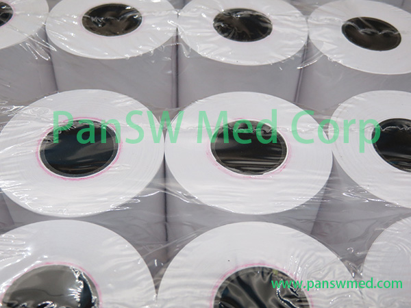 Compatible Mindray Defibrillator D3 D5 D6 Print Paper - PanswMed