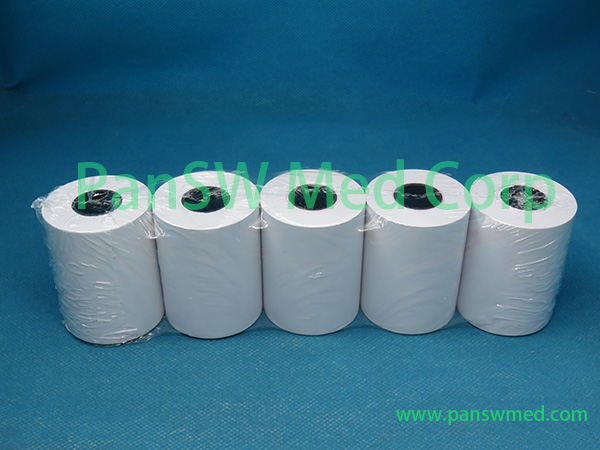 Compatible Mindray Defibrillator D3 D5 D6 Print Paper3 - PanswMed