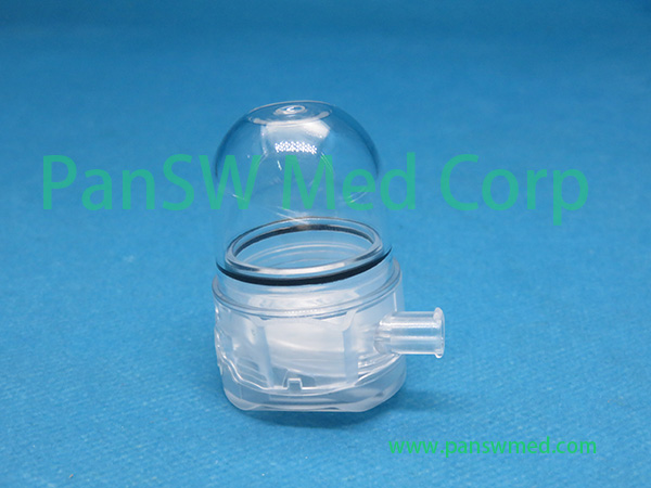 compatible Mindray BeneView T5 T6 T8 dryline water trap