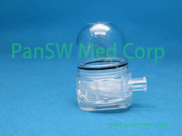 Compatible Mindray Dryline water trap For PM7000 PM8000 PM9000 image 10