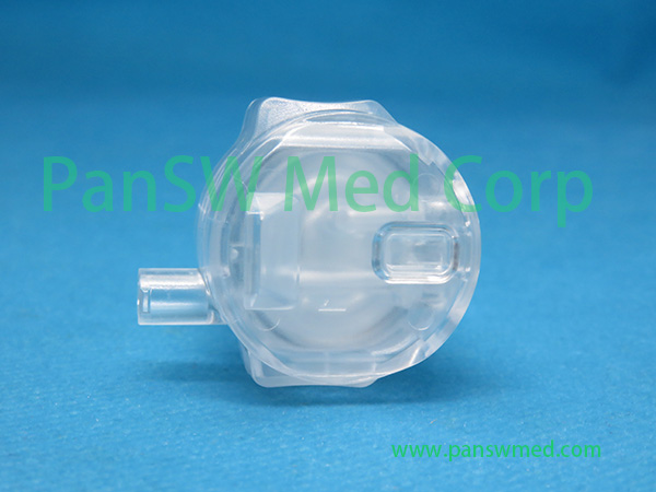Compatible Mindray Dryline water trap For PM7000 PM8000 PM9000 image 4