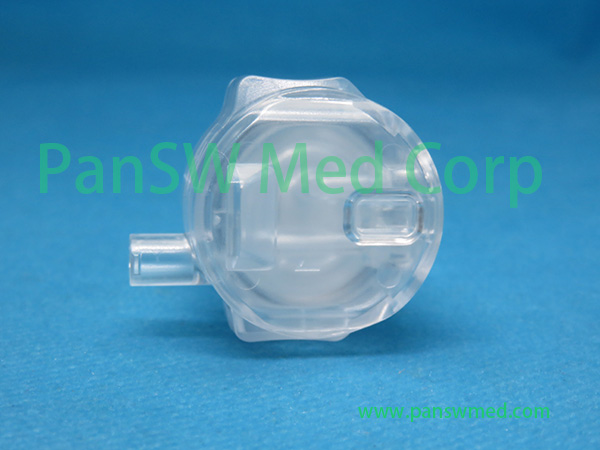 Compatible Mindray Dryline water trap iPM8 iPM10 iPM12 image 2