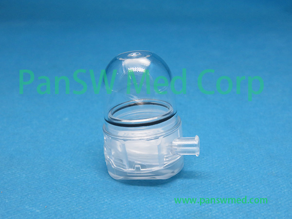 Compatible Mindray Dryline water trap iPM8 iPM10 iPM12 image 3