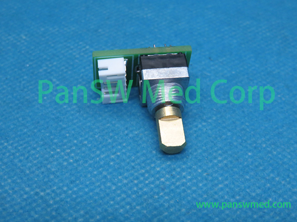 Compatible Mindray encoder for MEC1000 MEC2000 PM9000 PM8000 PM7000 - PanswMed