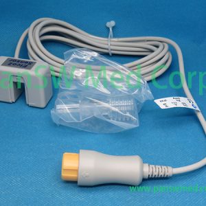 Compatible Mindray Imec 8 Imec 10 Imec 12 Main Stream CO 2 Transducer – PanswMed