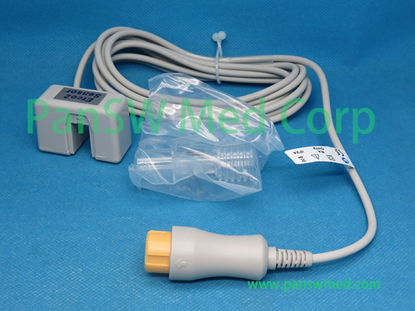 Compatible Mindray Imec 8 Imec 10 Imec 12 Main Stream CO 2 Transducer – PanswMed