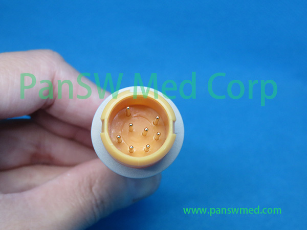Compatible Mindray iMEC8/iMEC10/iMEC12 Mainstream CO2 Transducer image 2