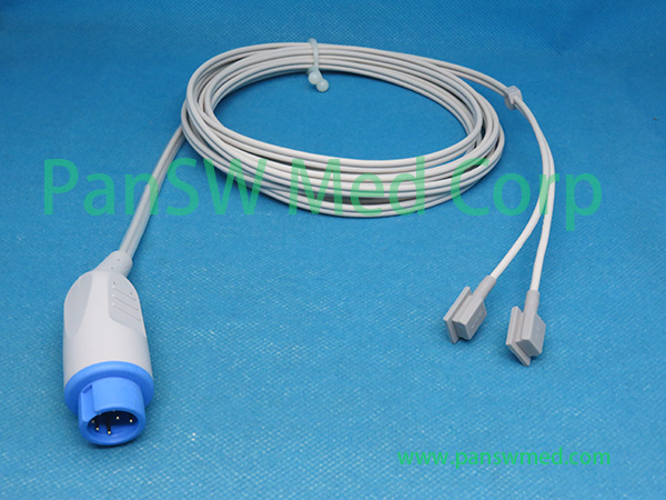 Compatible Mindray Imec 8 Imec 10 Imec 12 Spo 2 Sensor Multi Site – PanswMed
