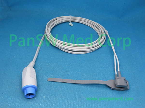 Compatible Mindray Imec 8 Imec 10 Imec 12 Spo 2 Sensor Neonate – PanswMed