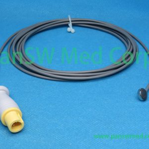 Compatible Mindray Imec8 Imec10 Imec12 Temperature Probe – Pan-SW Med