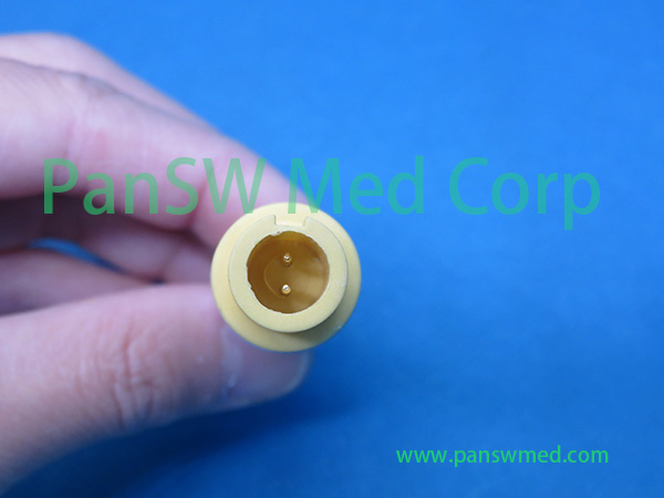 Compatible Mindray iMEC8 / iMEC10 / iMEC12 temperature sensor Connector