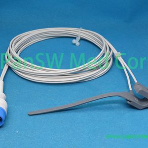 Compatible Mindray Ipm Spo 2 Sensor – PanswMed