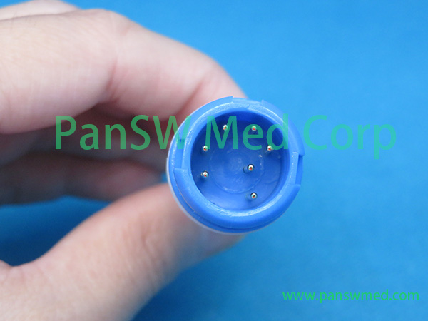 Compatible Mindray Ipm Spo 2 Sensor Connector – PanswMed
