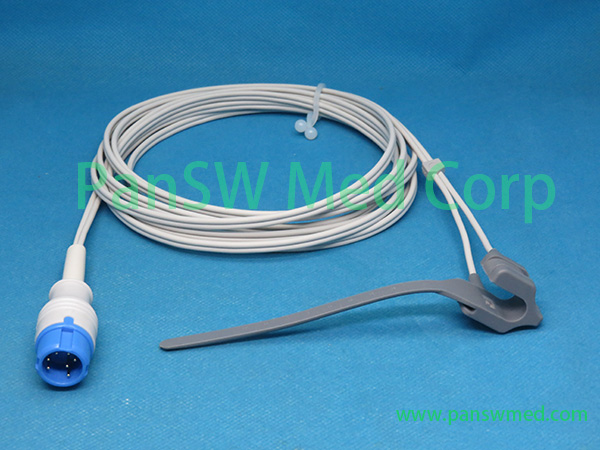 Compatible Mindray Ipm SpO2 Sensor - PANSW Medical
