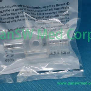 Compatible Mindray iPM8 iPM10 iPM12 mainstream CO2 transducer Air adapter