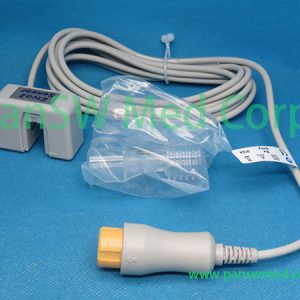 Compatible Mindray iPM8 iPM10 iPM12 mainstream CO2 transducer