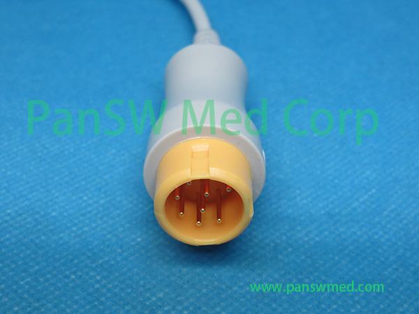 Compatible Mindray iPM8 iPM10 iPM12 mainstream CO2 transducer image 3