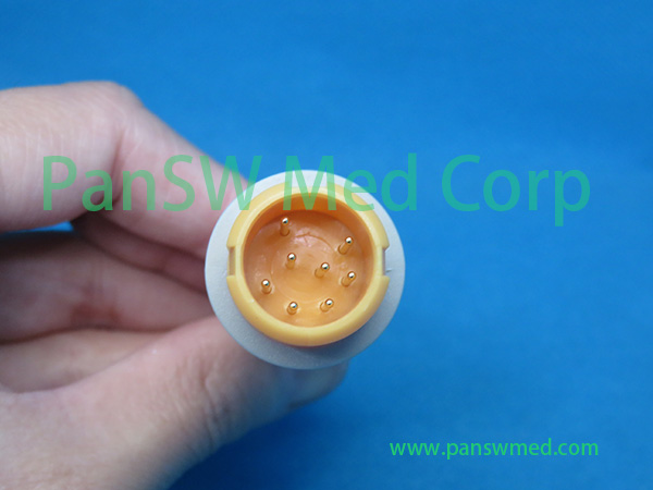 Compatible Mindray iPM8 iPM10 iPM12 mainstream CO2 transducer image 2