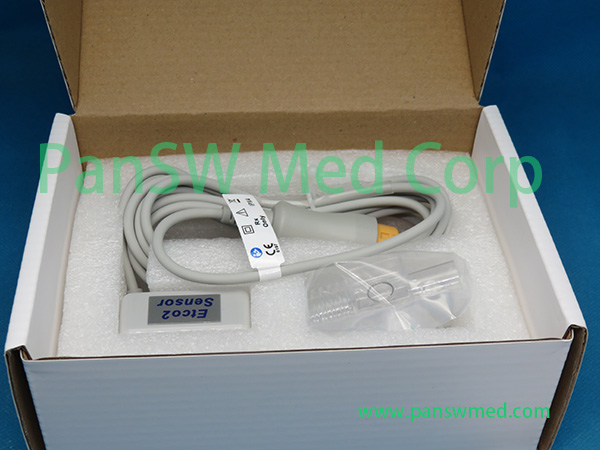 Compatible Mindray iPM8 iPM10 iPM12 mainstream CO2 transducer image 4