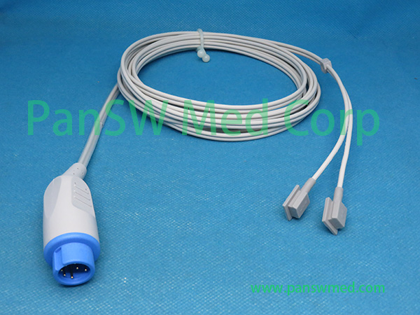 Compatible Mindray Ipm 8 Ipm 10 Ipm 12 Spo 2 Multi Site – PanswMed