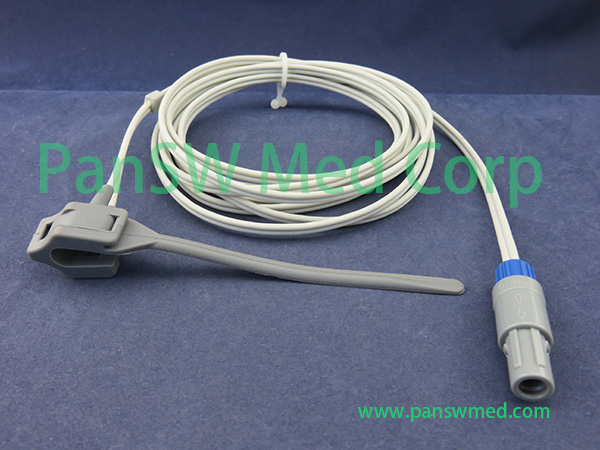Compatible Mindray Masimo Old Spo 2 Sensor Neonate Wrap – PanswMed