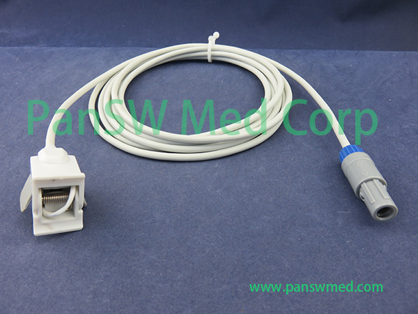 Compatible Mindray Masimo Old Spo 2 Sensor Pediatric Clip – PanswMed