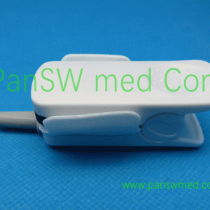 Compatible Mindray Spo2 Sensor Clip1 - PanswMed