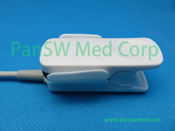 Compatible Mindray Spo2 Sensor Finger Clip - PanswMed