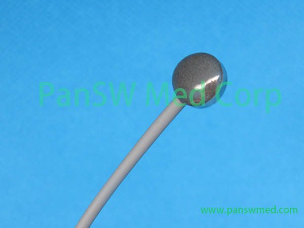 Compatible new Biolight temperature probe image 4