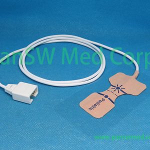 Compatible Mindray Umec 10 Umec 12 Umec 15 Disposable Spo 2 Sensor – PanswMed