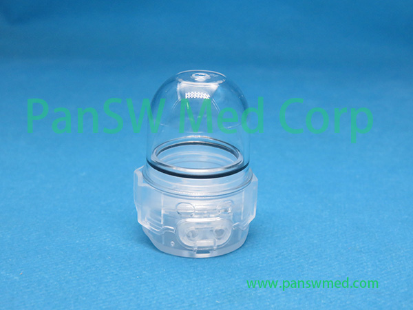 Compatible Mindray Dryline water trap For PM7000 PM8000 PM9000 image 5