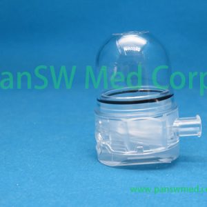 Compatible Mindray Dryline water trap iPM8 iPM10 iPM12