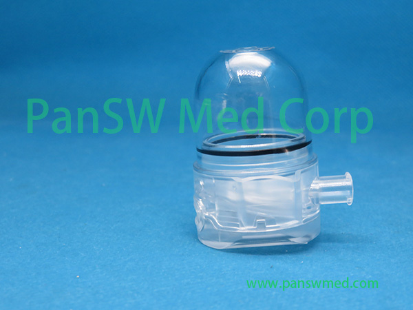 Compatible Mindray Dryline water trap iPM8 iPM10 iPM12
