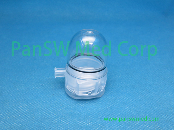 Compatible Mindray Dryline water trap For PM7000 PM8000 PM9000 image 8